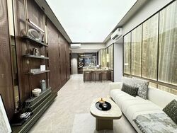 Lentor Gardens Residences (D26), Apartment #603297901